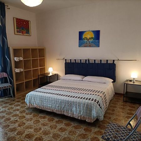 B&B Rosolina Exteriör bild