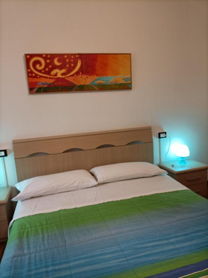 B&B Rosolina Exteriör bild