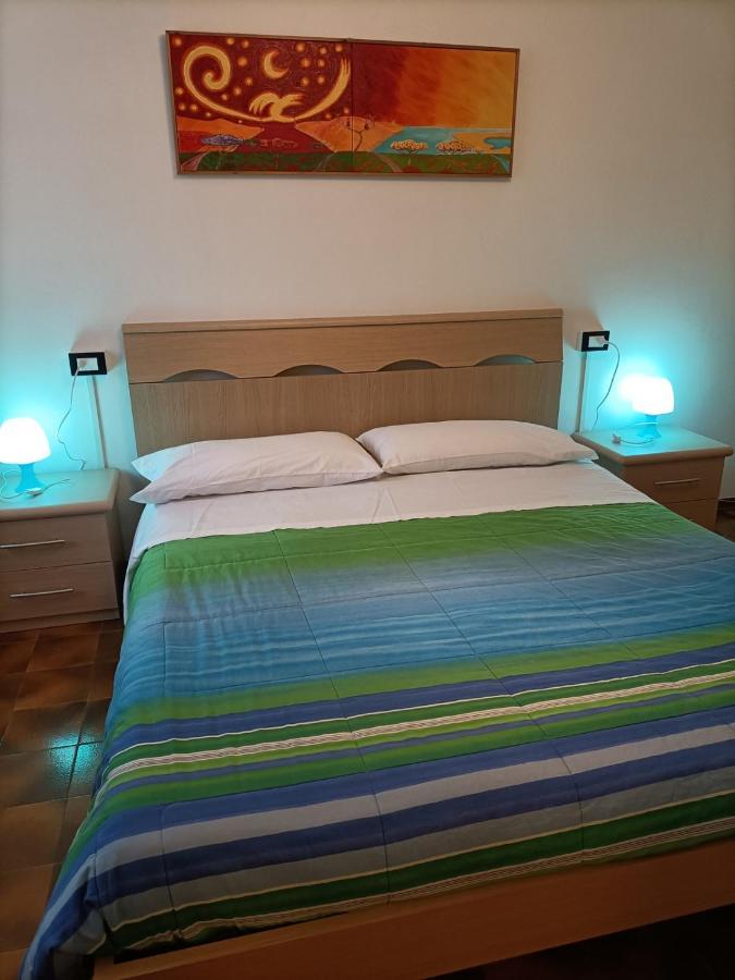 B&B Rosolina Exteriör bild