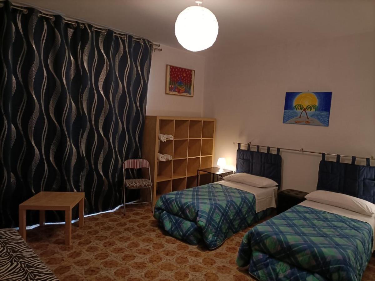 B&B Rosolina Exteriör bild